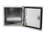 Шкаф электрический ЦМО EMW-500.500.210-1-IP66
