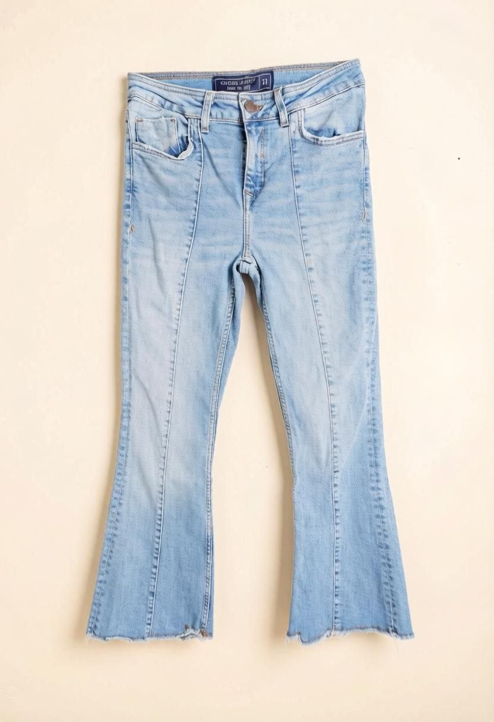 Женские джинсы CROSS JEANS, размер 42