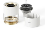 Увлажнитель воздуха традиционный SMARTMI Humidifier Rainforest,  3л,  белый(восстановленный)
