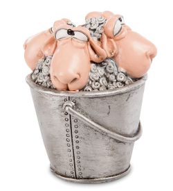 RV-149 Фигурка «Ведро овец» (W.Stratford)