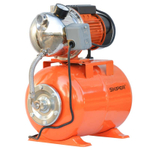 Станция водоснабжения Skiper JET 120S