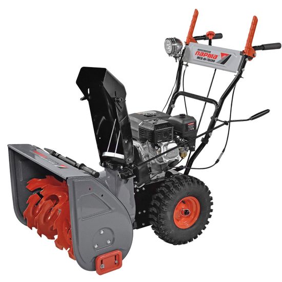 Бензиновый снегоуборщик "ПАРМА" МСБ-01-761ЭФ