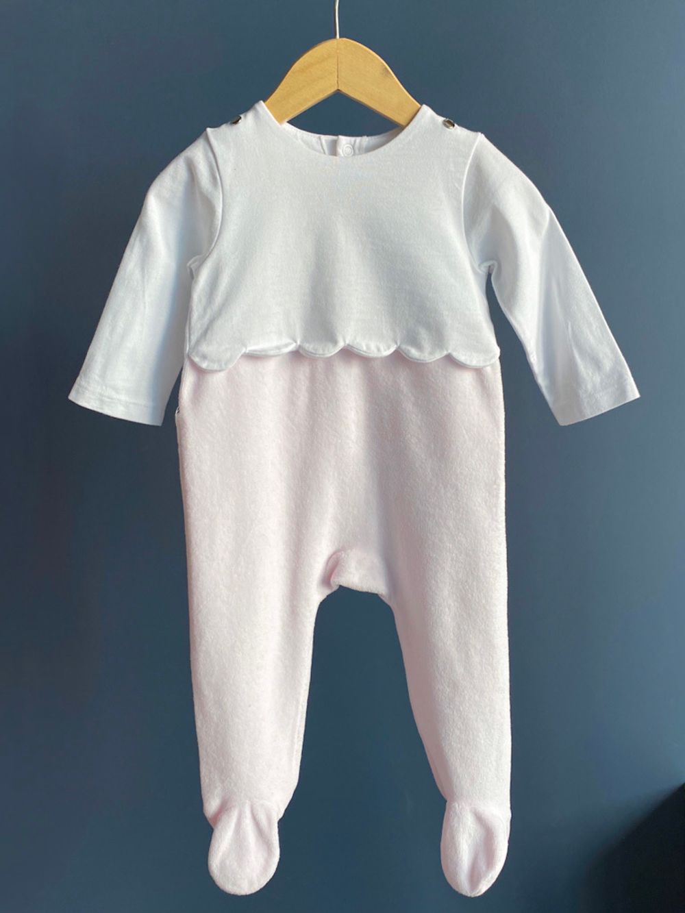 Комбинезон Jacadi, 68