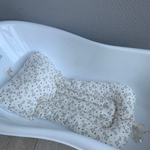 СВЕТ МАРИЯ Валик Матрасик для купания Жирафик