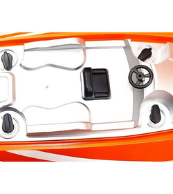 Р/У катер Feilun FT016 Racing Boat 2.4G