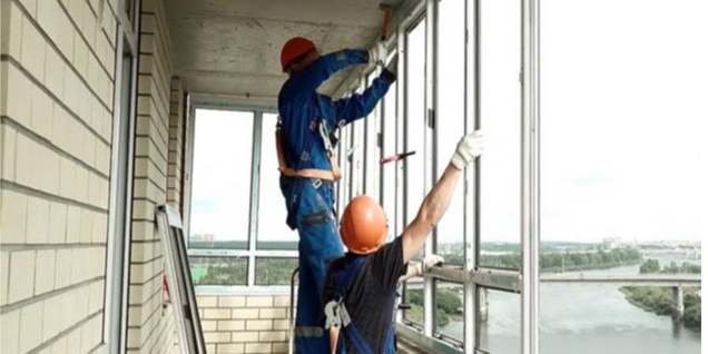 О компании Балкон - Маркет