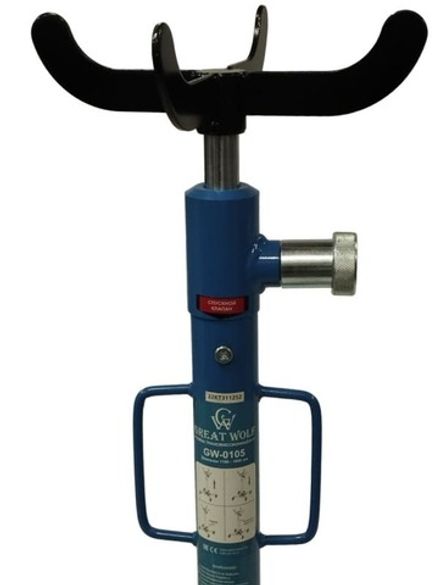 Цена на Great Wolf (GW-0105) Трансмиссионная стойка 0.5 тонны