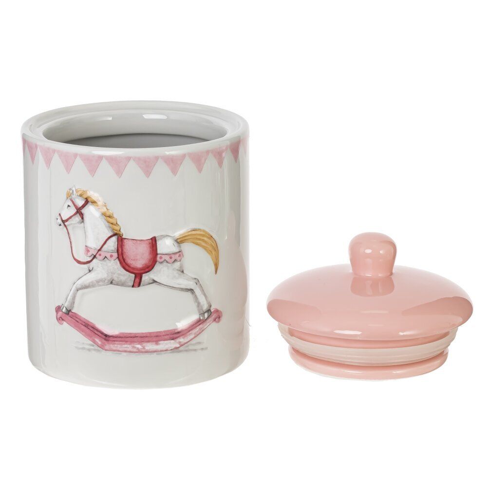 GAEM Емкость для сыпучих продуктов, 400 мл, L10 W10 H14 см