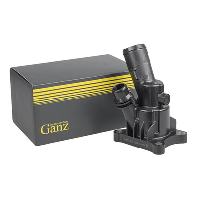 Термостат (в сборе) Geely Tugella, Geely Monjaro, Geely Atlas FX11 GANZ GIF08082