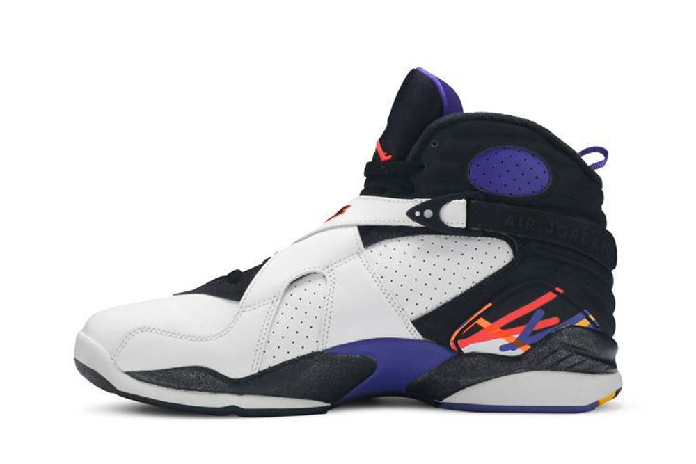 Кроссовки Jordan Air Jordan 8 Retro Three Peat