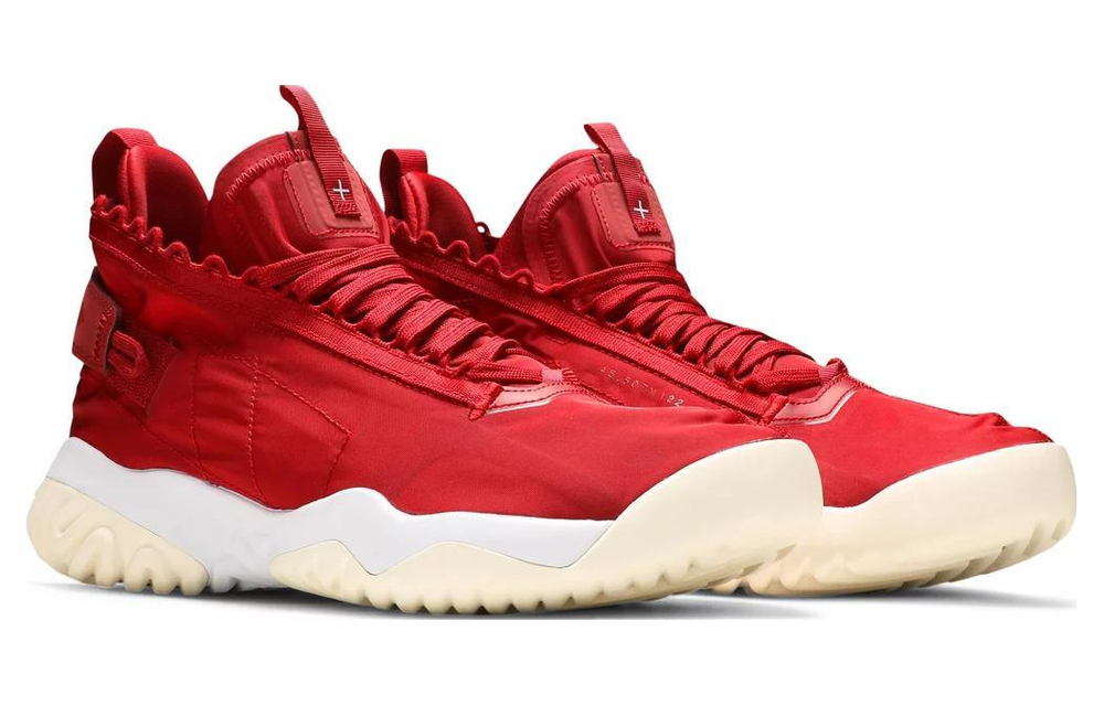 Кроссовки Jordan Proto React