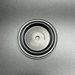 Мембрана резиновая MERCURY 135-225 (Quicksilver)