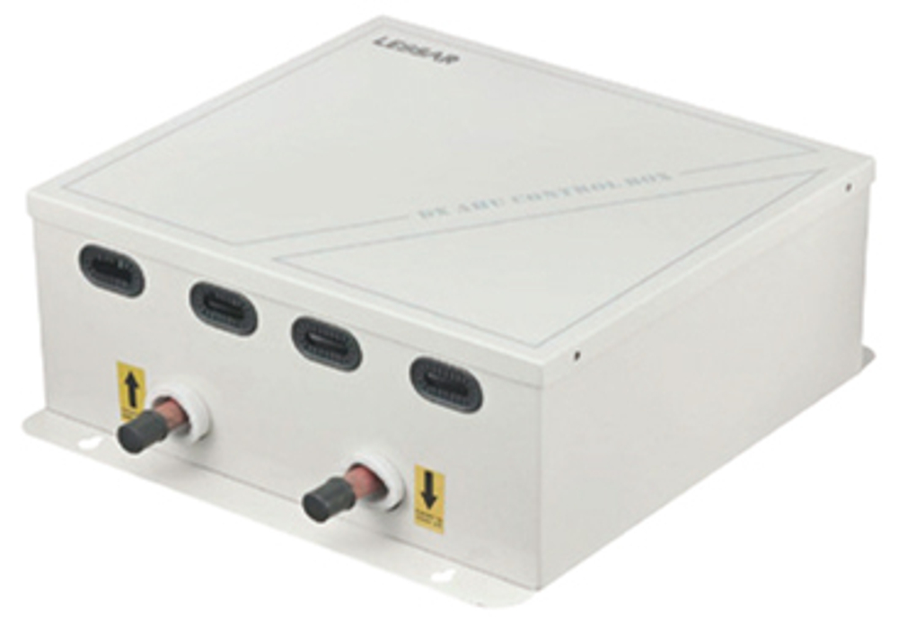 Контроллер LZ-AHU155VA2