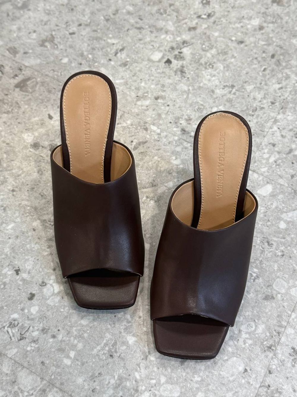Босоножки Bottega Veneta