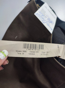 Брюки Massimo Dutti базовые 36 размер