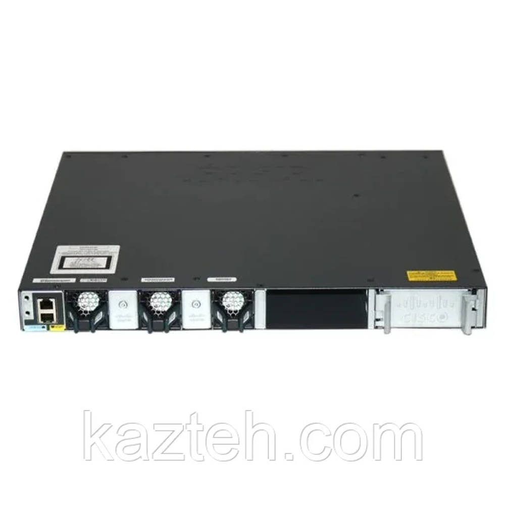 Коммутатор Cisco Catalyst WS-C3650-24TS-E