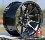 Комплект дисков RGW 1919 15x8.25 et20 4x100/4x114.3