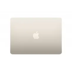 MacBook Air 15 M4 (2025) (16Gb, 256Gb, 15, Starlight)