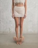 Топ Амбре кремовый Ombré Cream