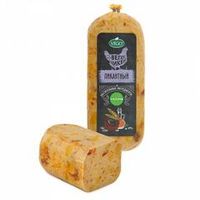 ЧИКЕН Пикантный веганский 400 гр «VEGO»