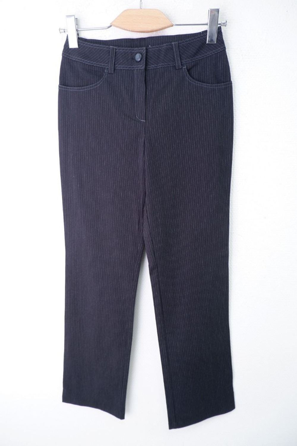 Брюки "Милашка Сьюзи" практичные на 13 лет, новые