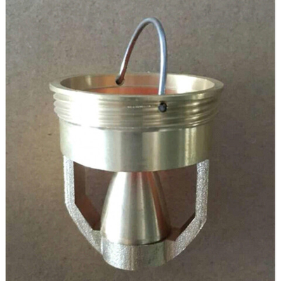 Обратный клапан с гидросливом для трапов HANSEN