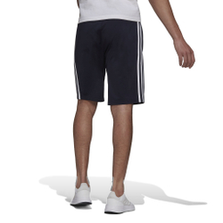 Мужские теннисные шорты adidas Shorts Men - Dark Blue, White