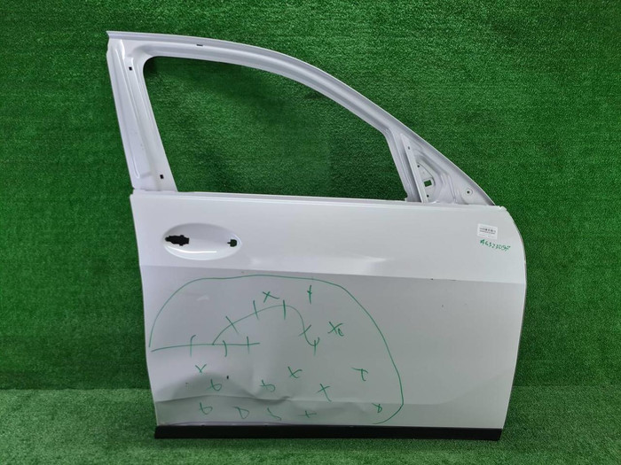 Дверь передняя правая BMW X7 G07 (2019-н.в.)