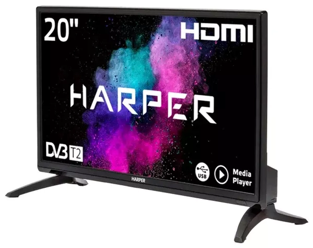 Телевизор HARPER 20R470T