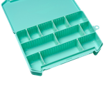 Коробка Narval Storage Box универс. 3-10 отдел. 205х140х38мм -