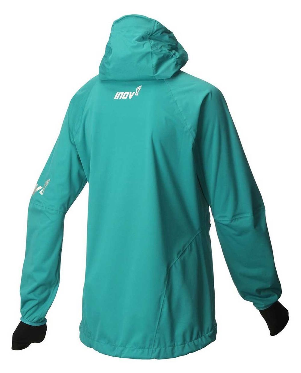 Куртка Inov8 AT/C Raceshell FZ W