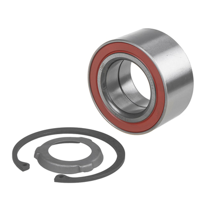 Подшипник ступицы задний BMW 3(E36/E46) 91-07 (37x42x75) GANZ GIK05194