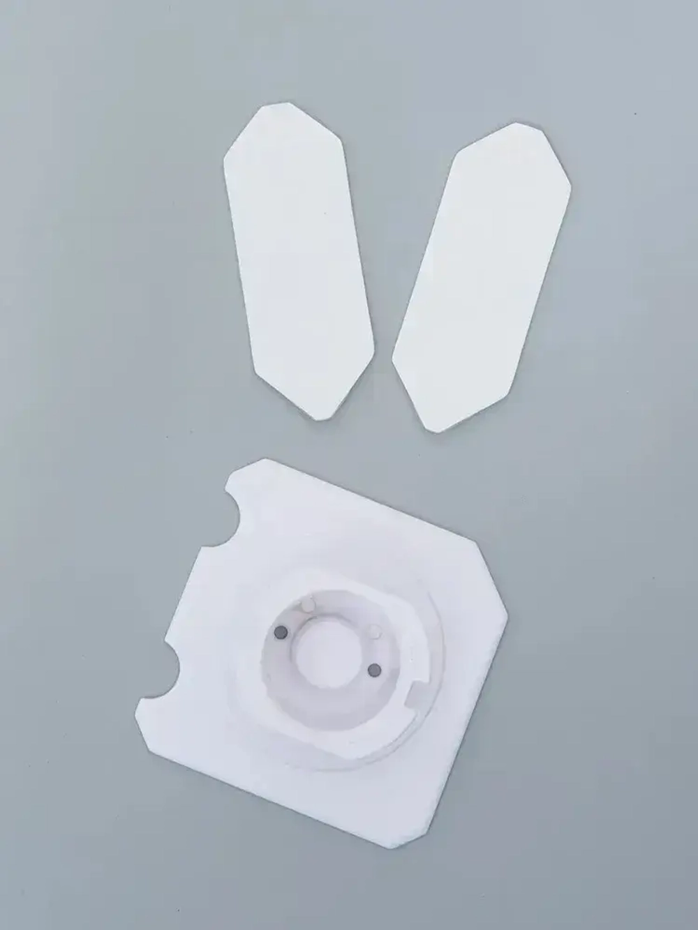 Сетевой фильтр с предохранителем куб