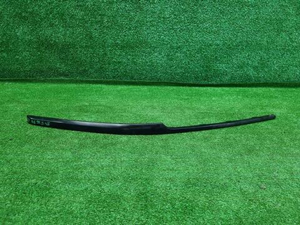 Молдинг бампера правый Kia Sportage 4 QL (18-22)