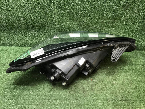 Битая Фара левая Chery Tiggo 7 Pro (2020-2024) LED