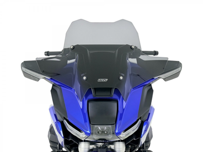 WRS Ветровое стекло Sport BMW R 1300 RT сильно затемненное