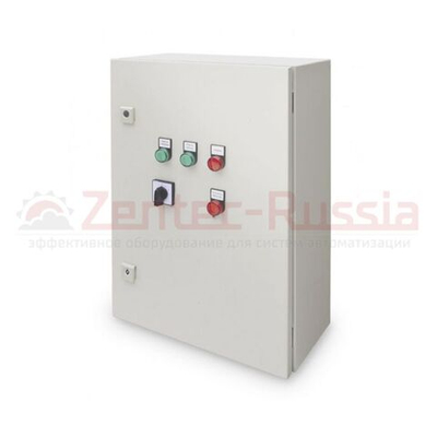 Щит управления приточной вентиляцией