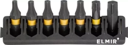 Набор бит FLEXTORQ 25 мм DeWalt, DT70816