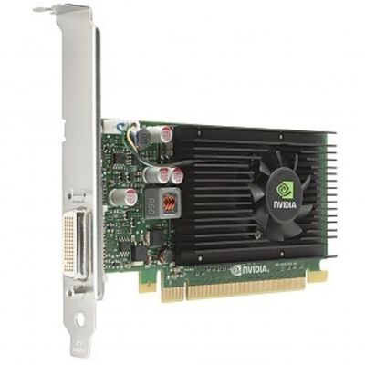 серия NVIDIA Quadro