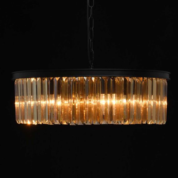 Подвесной светильник MW-Light Гослар 498014806