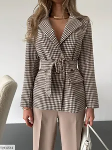 Костюм IH-6558 Фабрика Моды