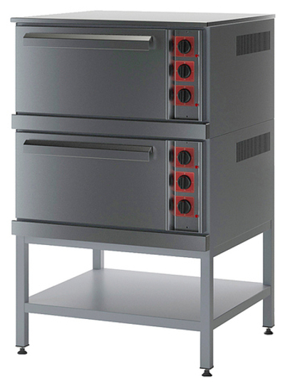 Шкаф жарочный ТММ ШД-2