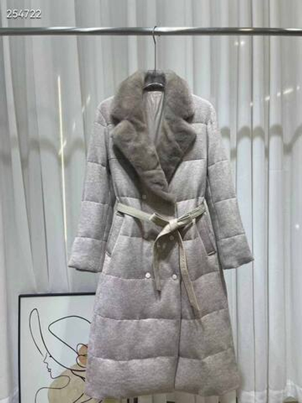 Пуховик Loro Piana