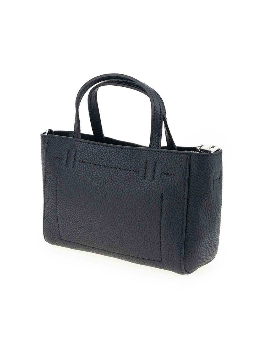 BL27774/10 Сумка жен., нат. кожа