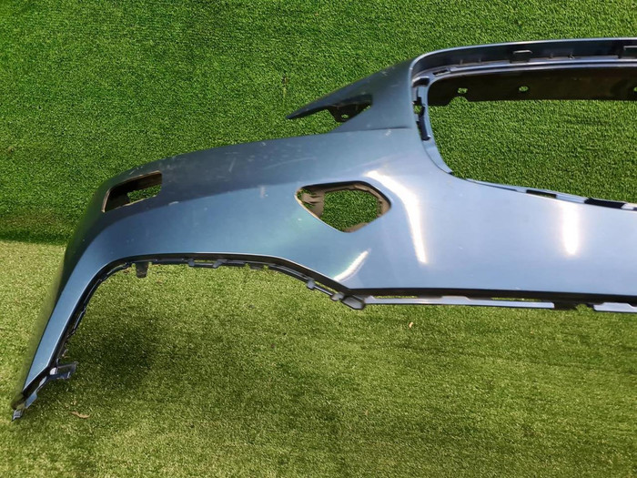 Бампер передний Volvo V90 Cross Country (16-20)