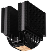 Кулер PCcooler RT720 TC BK черный