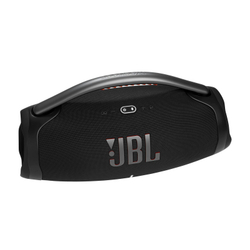 Портативная колонка JBL Boombox 3, черный