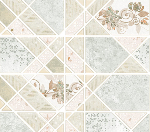 Обои 1307-6 Коллаж Пермь