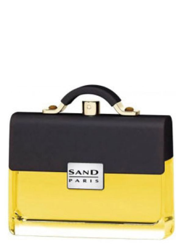 Jean-Pierre Sand Slogger Black