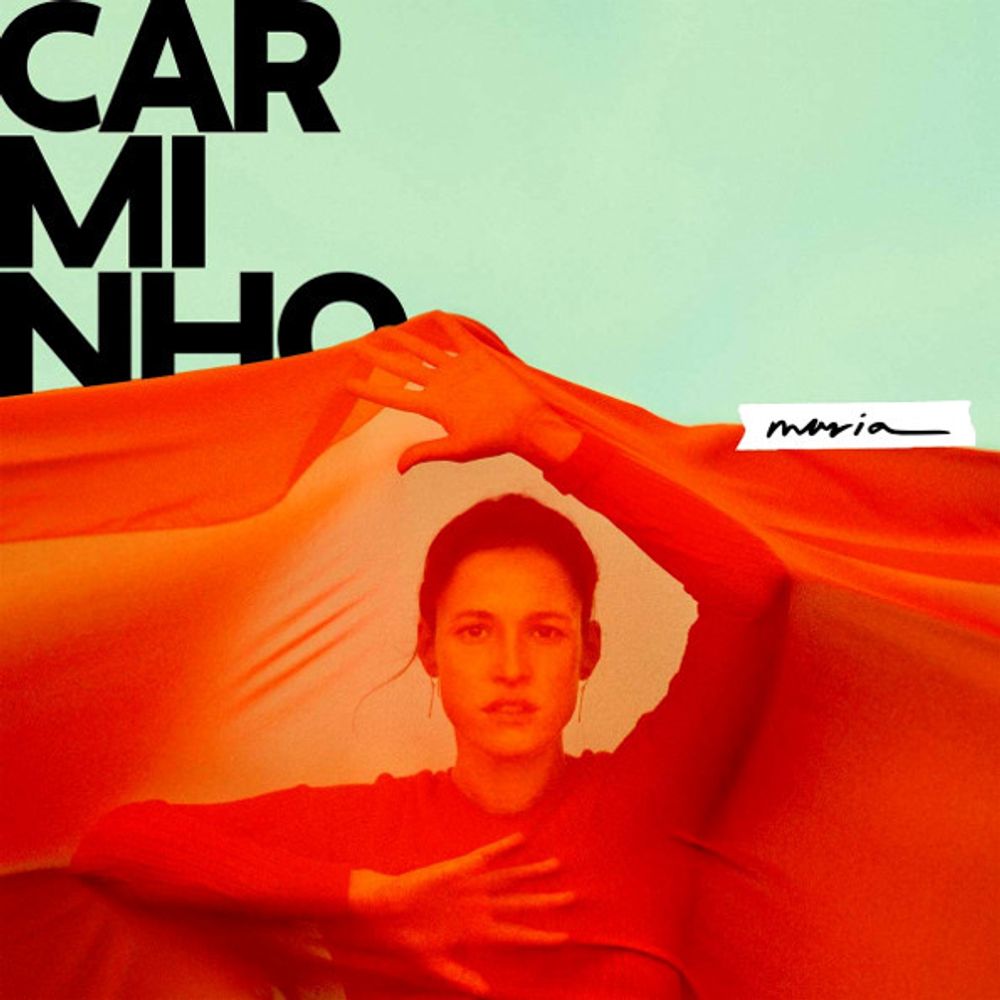 Carminho / Maria (LP)